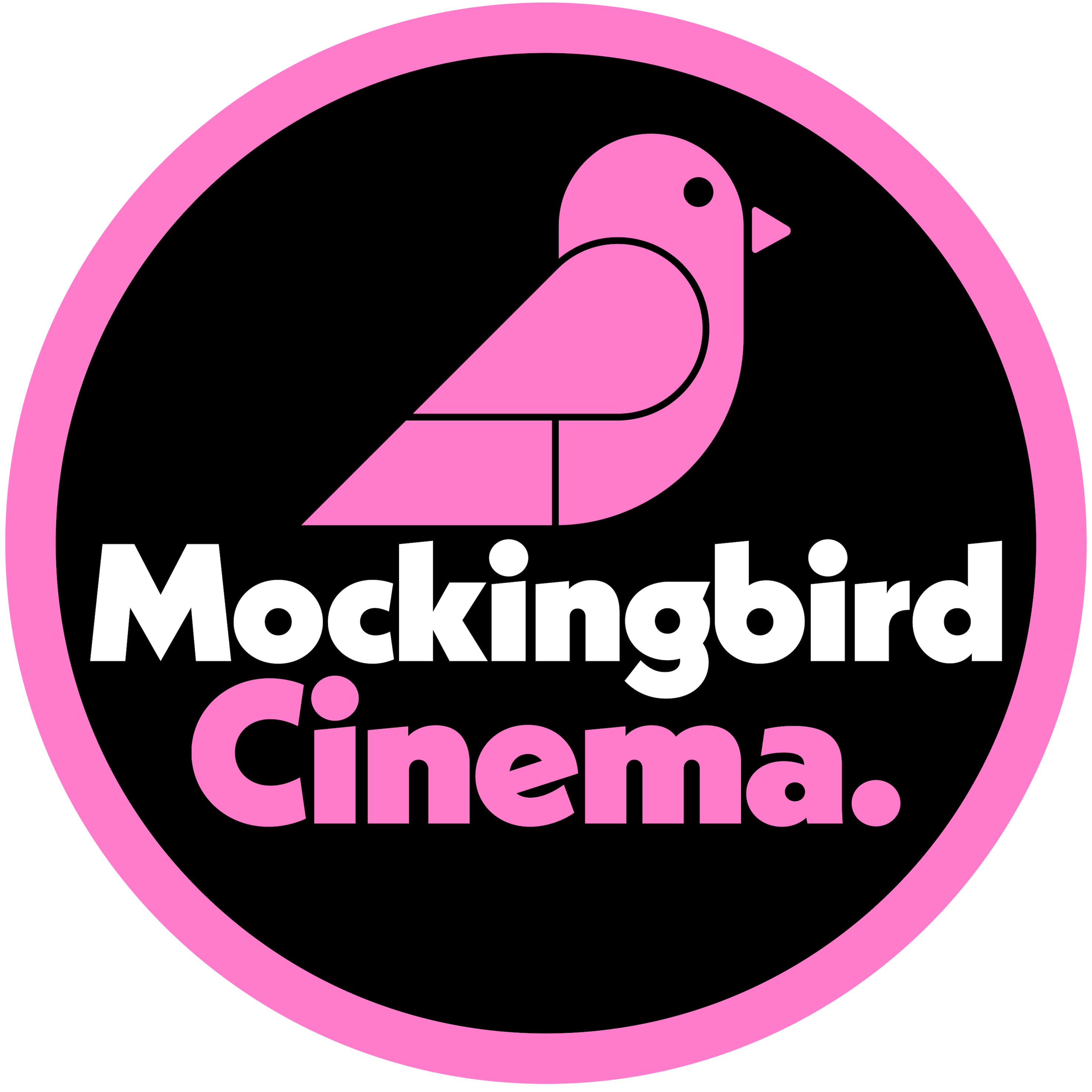 Client logo